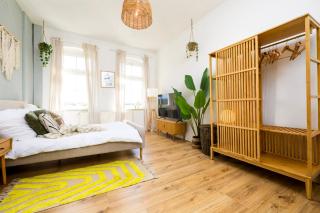 StayTime - Urban Base - Dresden - 3