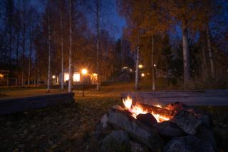 Glamping Koli Freetime - Ahmovaara - 7