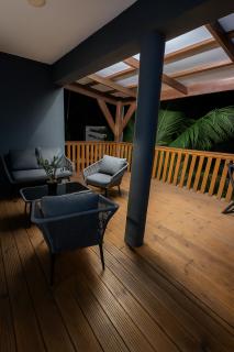 Oasis Tropicale - Saint-Pierre - 9