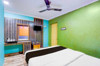 Hotel O Karnampet Gate - Vellore - 5
