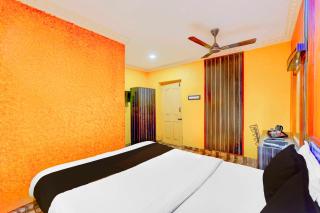 Hotel O Karnampet Gate - Vellore - 4