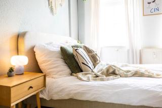 StayTime - Urban Base - Dresden - 2