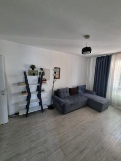 Piata Unirii Suites - 5