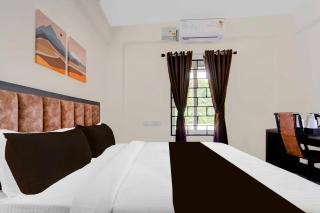 Hotel O Valiyavila Junction - Thiruvananthapuram - 4