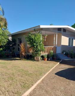 Fare Tetua - Punaauia - 8