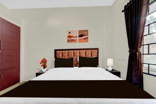 Hotel O Valiyavila Junction - Thiruvananthapuram - 9
