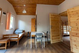 Ośrodek Rehabilitacyjno Wypoczynkowy Bursztyn - Jantar - 5