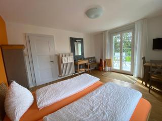 BnB Hopfengrün Langenthal - Langenthal - 3