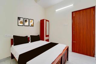 Hotel O Prozone Mall Coimbatore - Coimbatore - 9