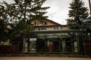 Ośrodek Rehabilitacyjno Wypoczynkowy Bursztyn - Jantar - 2