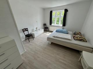 Thistedvej 85C, Room 2 - 6