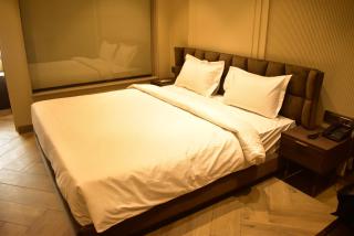 Hotel Grand Arcasia-CR Park - Neu-Delhi - 0