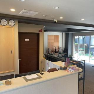大同ガーデンホテル京都 - Kyoto - 7