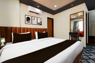 Hotel O Sea Beach Puri - Puri - 3