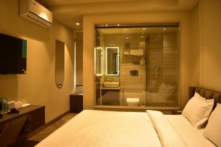 Hotel Grand Arcasia-CR Park - Neu-Delhi - 9