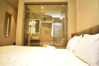 Hotel Grand Arcasia-CR Park - Neu-Delhi - 8