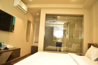 Hotel Grand Arcasia-CR Park - Neu-Delhi - 7