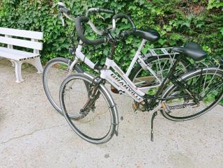 Verblijf bij Heidi "The Blessing" WHERE HEAVEN TOUCHES EARTH - 1