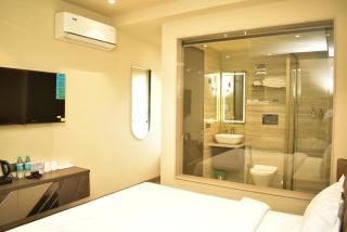 Hotel Grand Arcasia-CR Park - Neu-Delhi - 6