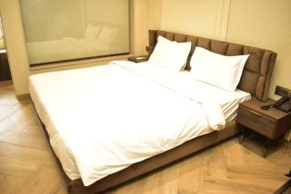 Hotel Grand Arcasia-CR Park - Neu-Delhi - 5