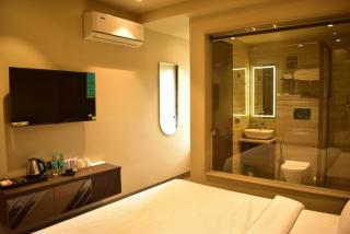 Hotel Grand Arcasia-CR Park - Neu-Delhi - 3
