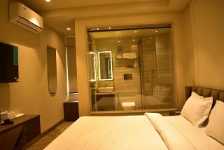 Hotel Grand Arcasia-CR Park - Neu-Delhi - 2