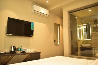 Hotel Grand Arcasia-CR Park - Neu-Delhi - 1
