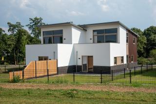 Kooparc vakantiepark - - 9