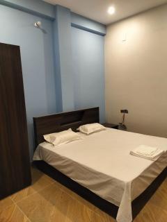 River Side Hotel - Prayagraj - Jhūsi - 0