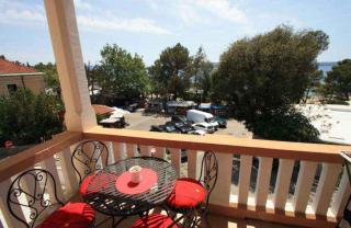 Apartment in Crikvenica 14218 - Crikvenica (Cirquenizza) - 0