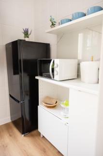 Alojamiento Luna, parking incluido - Cazorla - 3