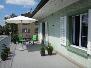 BnB Hopfengrün Langenthal - Langenthal - 8
