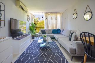 Yalarent Heart of Eilat Perfect for Families & Fun - Eilat - 0