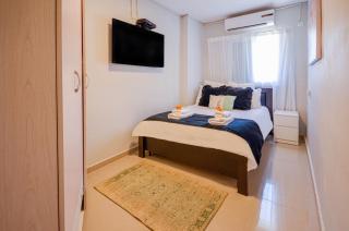 Yalarent Heart of Eilat Perfect for Families & Fun - Eilat - 4