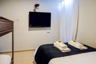 Yalarent Heart of Eilat Perfect for Families & Fun - 2