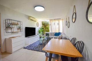 Yalarent Heart of Eilat Perfect for Families & Fun - Eilat - 7
