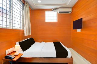 Hotel O Kalyan Nagar Bangalore - Bangalore - 9