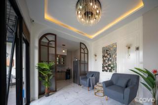 Cove Palacio - Giacarta - 2