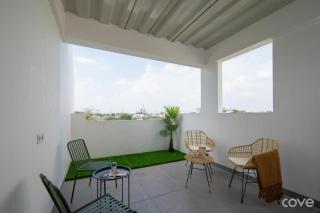 Cove Palacio - Giacarta - 1