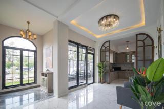 Cove Palacio - Giacarta - 9