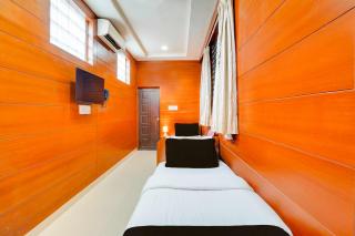 Hotel O Kalyan Nagar Bangalore - Bangalore - 3