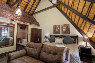 Lapalosa Lodge - Centurion - 9