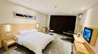 City Comfort Inn Zhuzhou Sports Center Red Star Macalline - Zhuzhou - 9