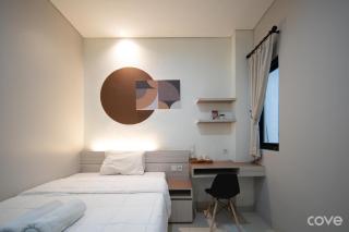 Cove Palacio - Giacarta - 6