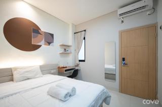 Cove Palacio - Giacarta - 8