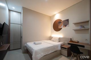 Cove Palacio - Giacarta - 0