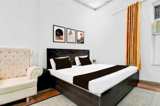 Hotel O Vrindavan Yojna Lucknow - Lucknow - 2
