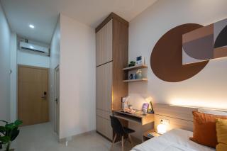 Cove Palacio - Giacarta - 4
