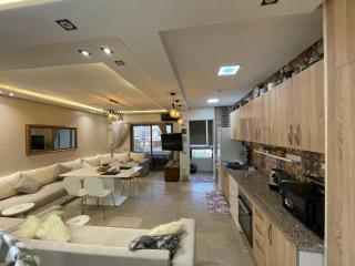Appartement Balneaire avec piscine à El Mansouria - Mansouria - 7