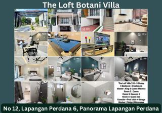 Ipoh Guesthouse by IWH Suites - 2